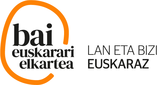BAI EUSKARARI elkartea
